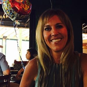 Meet your Posher, Julie